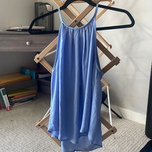 Summer Tank Top